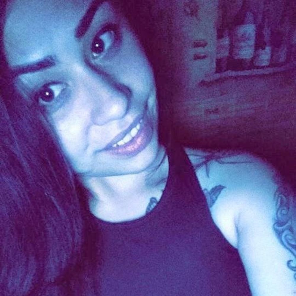 Meet your Posher, Marie